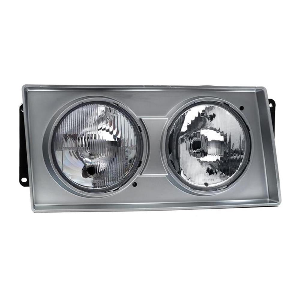 Farol Dianteiro Direito - Arteb - 160246 - (1)