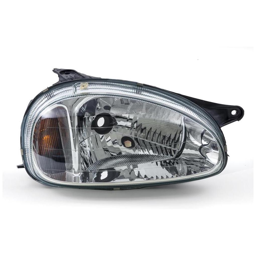 Farol Dianteiro Direito - Arteb - 160254 - (1)