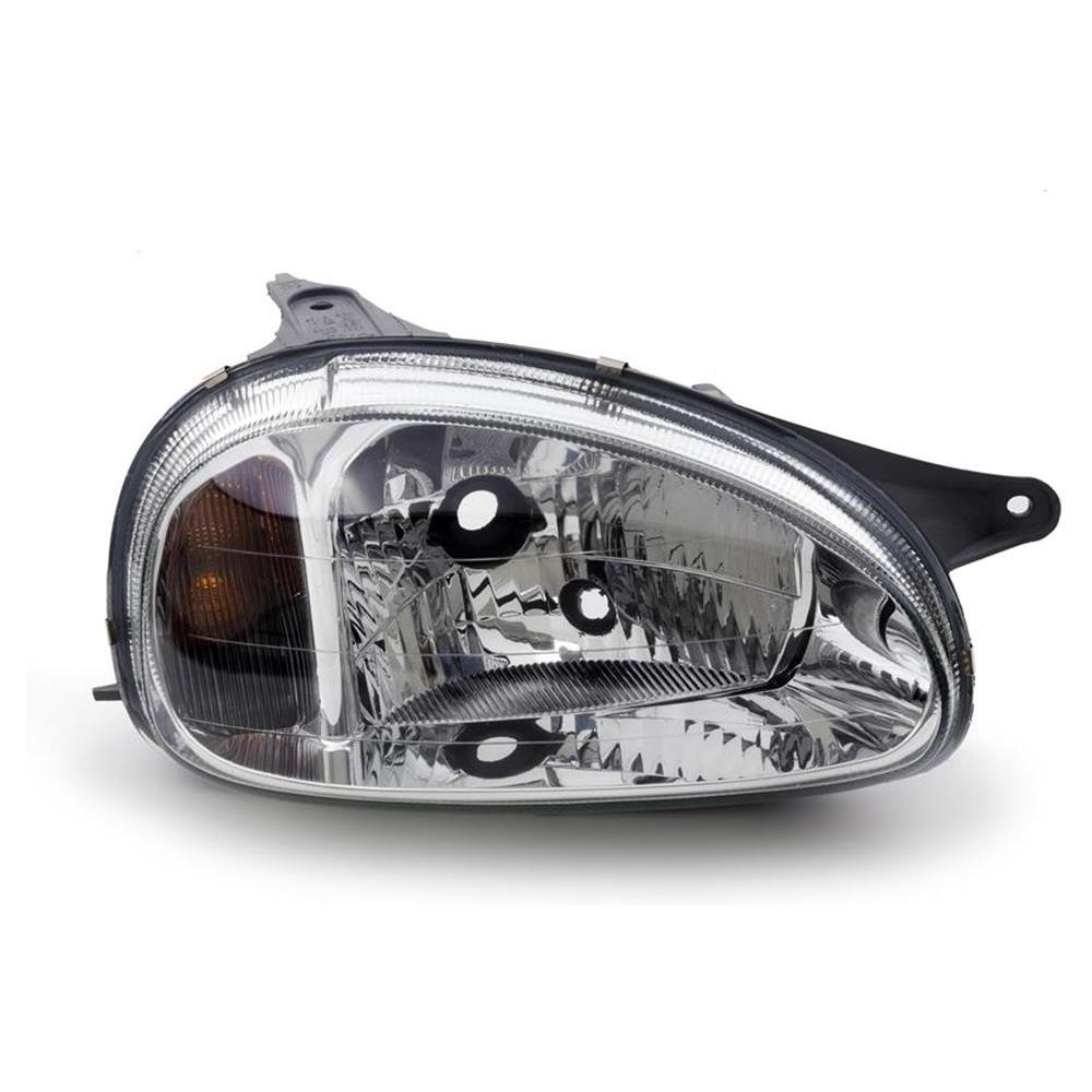 Farol Dianteiro Direito - Arteb - 160380 - (1)