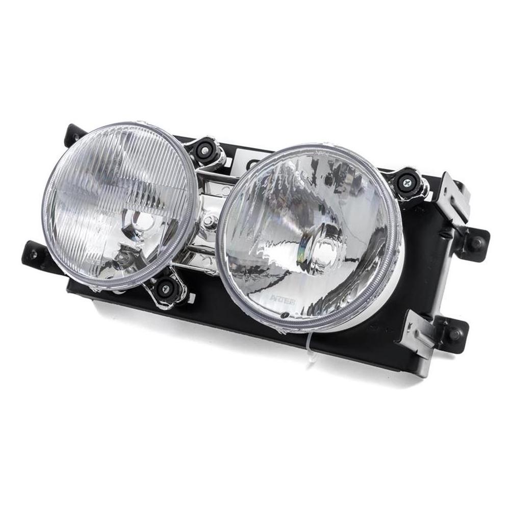 Farol Traseiro Direito - Arteb - 160584 - (1)