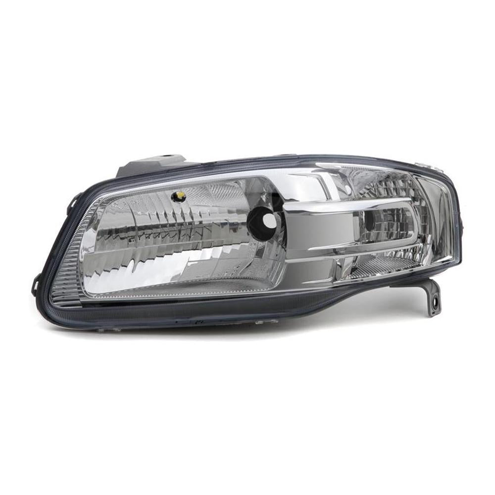 Farol Dianteiro Esquerdo - Arteb - 160653 - (1)