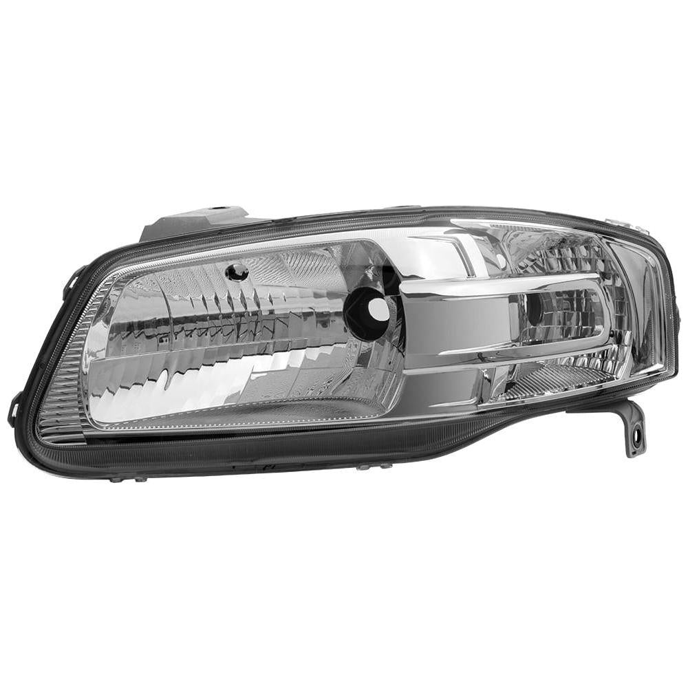 Farol Dianteiro Esquerdo - Arteb - 160653 - (2)