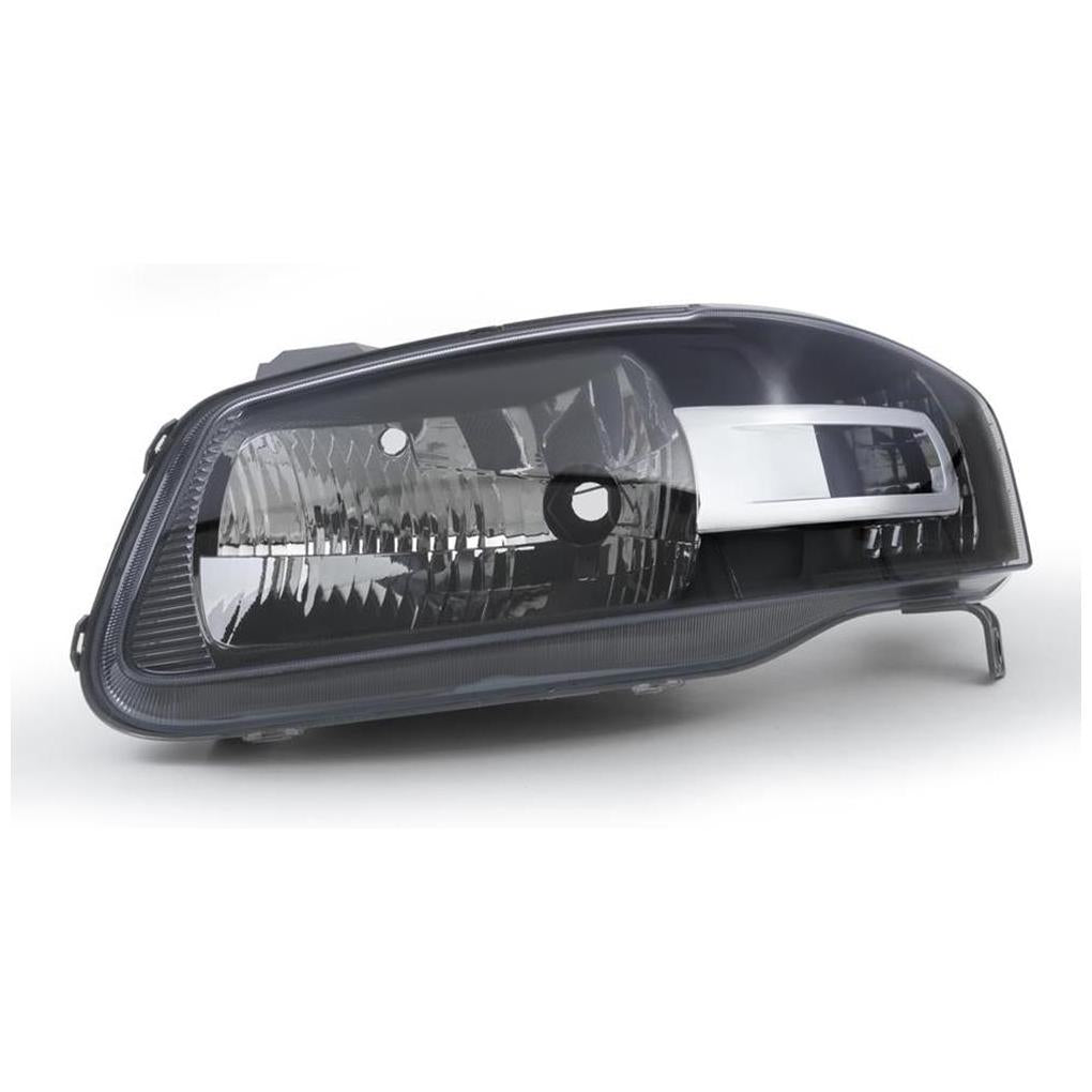 Farol Dianteiro Esquerdo - Arteb - 160701 - (1)