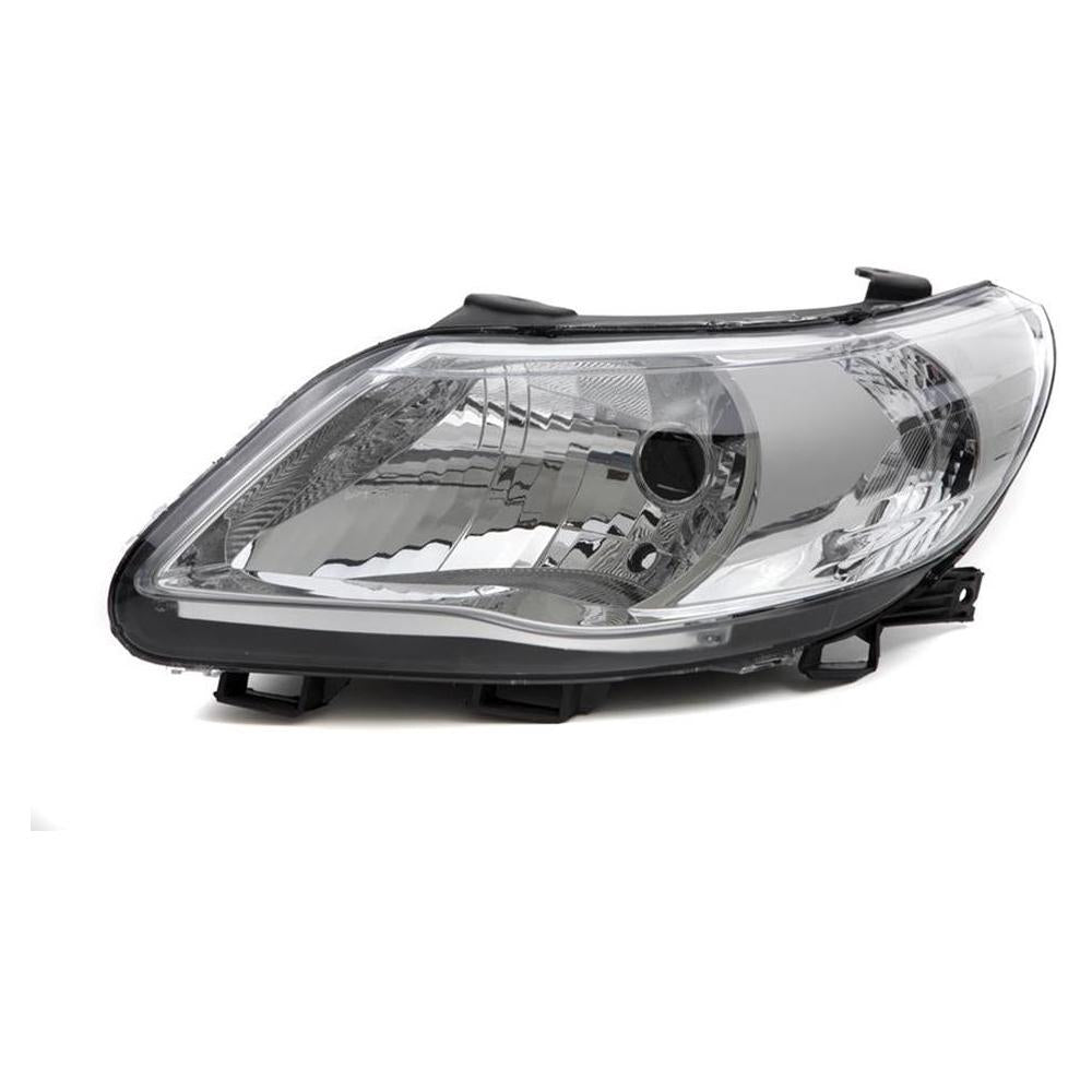 Farol Dianteiro Esquerdo - Arteb - 160711 - (1)