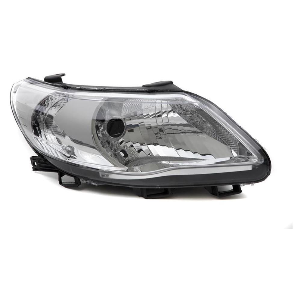 Farol Dianteiro Direito - Arteb - 160712 - (1)