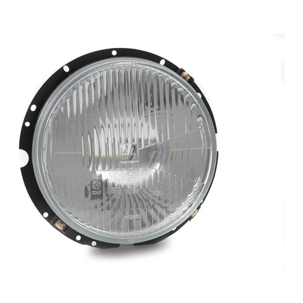 Farol Dianteiro Esquerdo - Arteb - 160791 - (1)