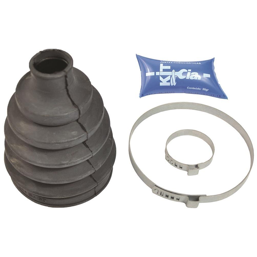 Kit Reparo Junta Homocinética Diant Roda - Kit & Cia - 10124 - (1)