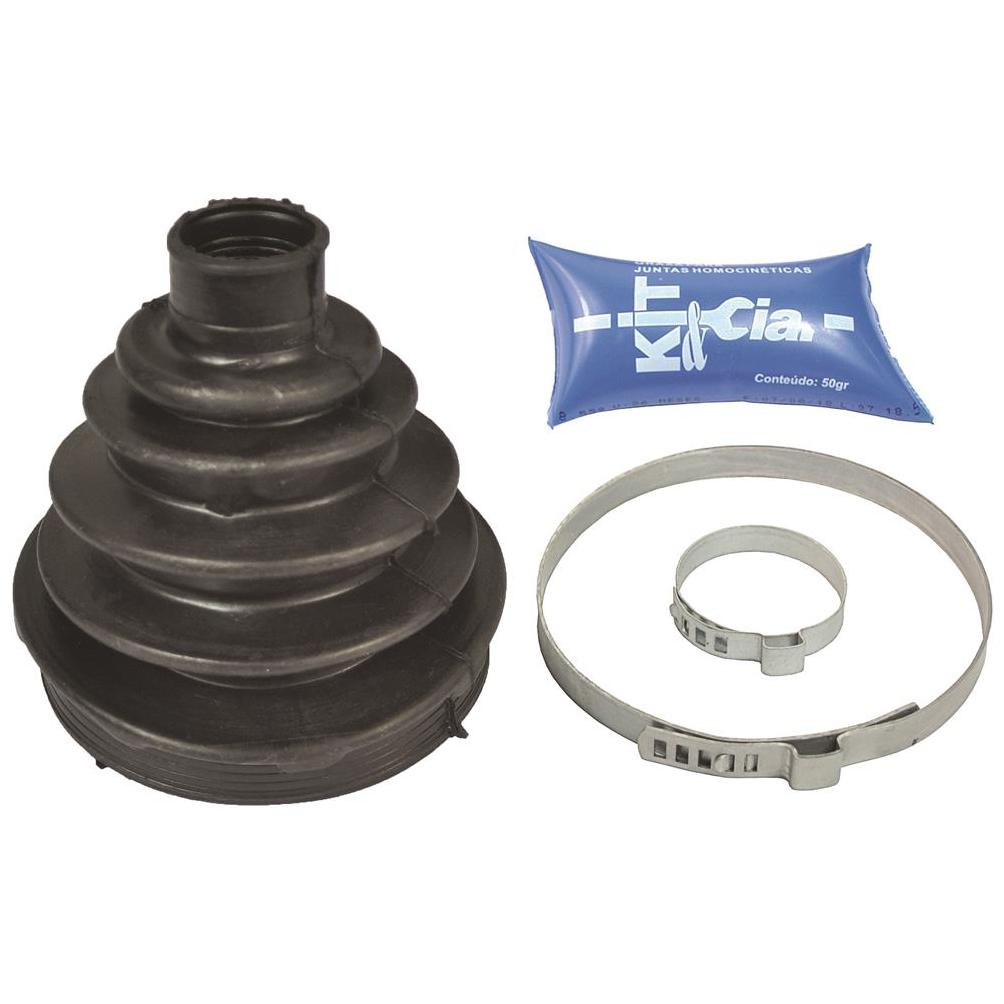Kit Reparo Junta Homocinética Diant Roda - Kit & Cia - 10125 - (1)