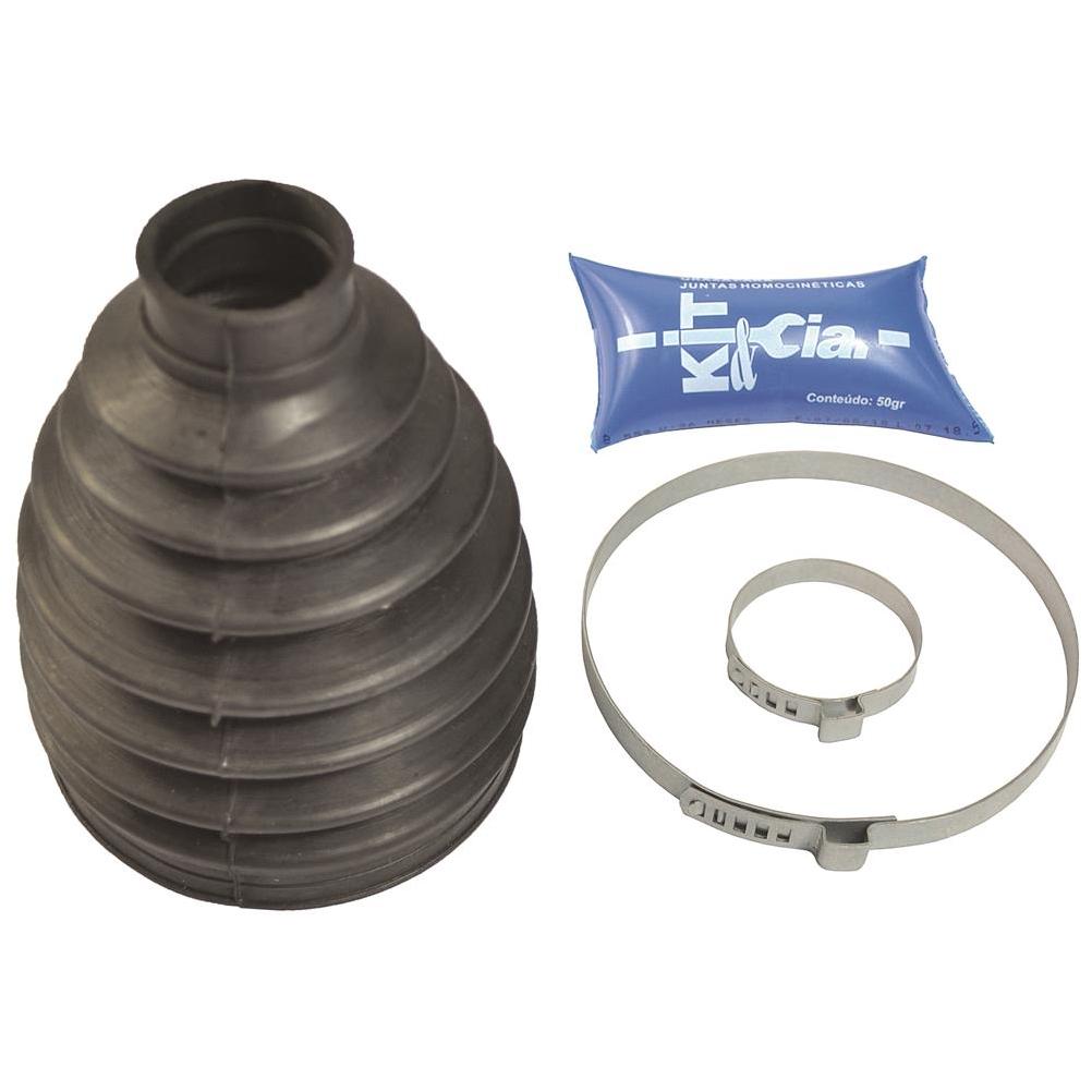 Kit Reparo Junta Homocinética Diant Roda - Kit & Cia - 10872 - (1)