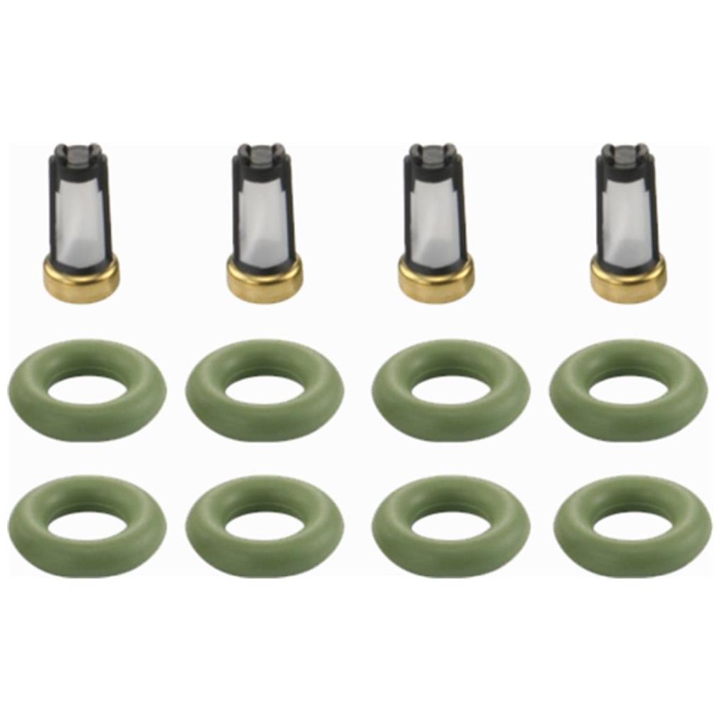 Kit de Filtro para Bico Injetor - DS - 1204 - (1)