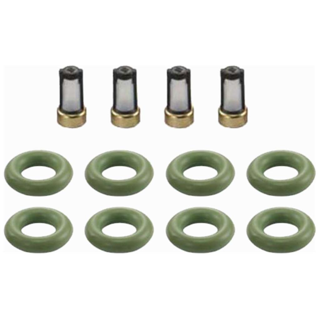 Kit de Filtro para Bico Injetor - DS - 1203 - (1)