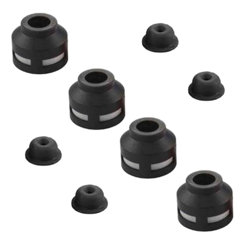 Kit de Filtros para Bico Injetor - DS - 1224 - (1)