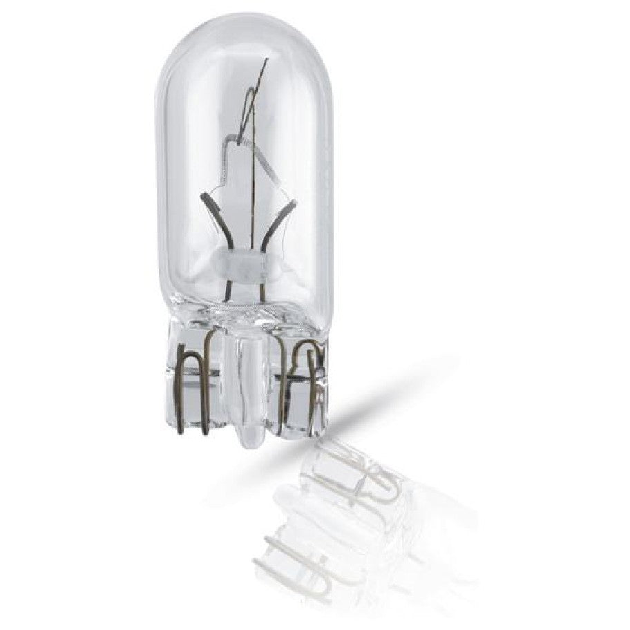Lâmpada 12V W3W Standard - Philips - 12256 - (1)