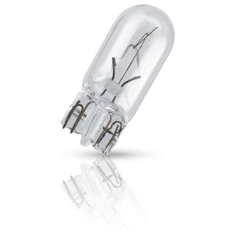 Lâmpada 12V W3W Standard - Philips - 12256 - (2)