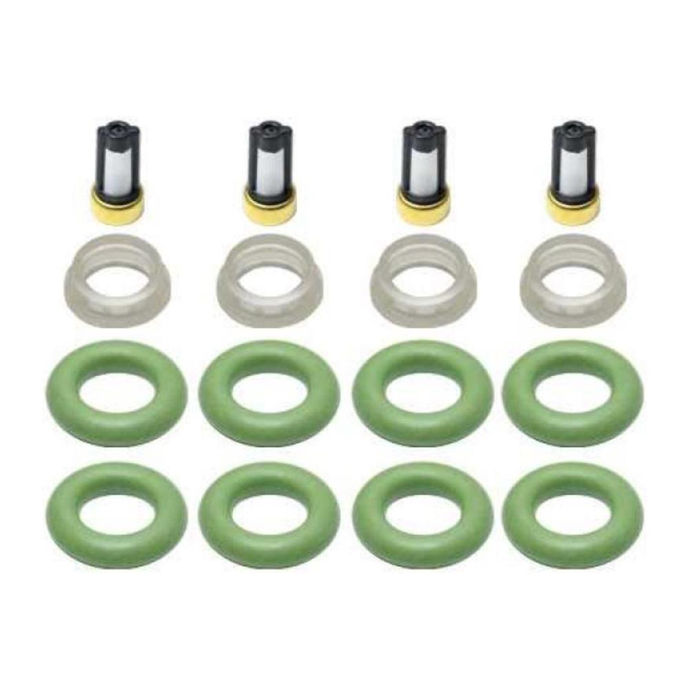 Kit de Filtro para Bico Injetor - DS - 1251 - (1)
