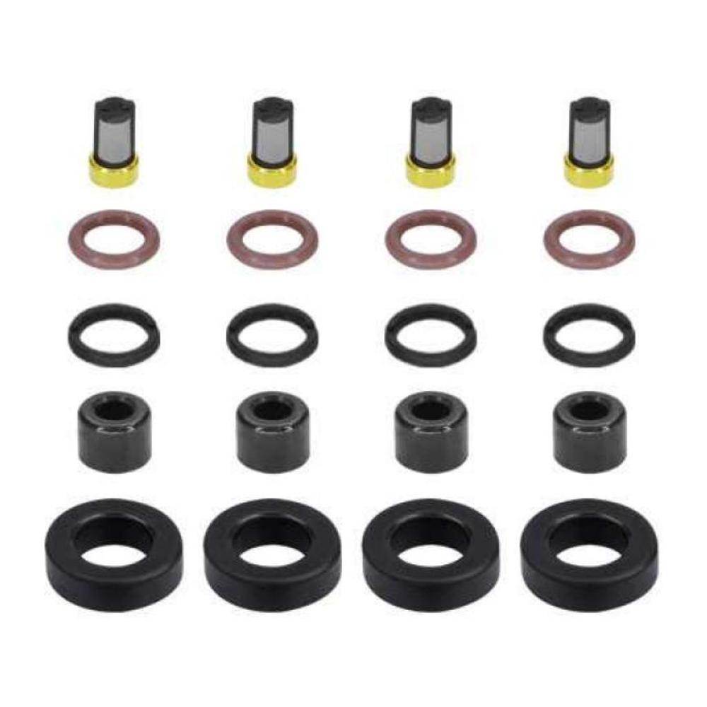 Kit de Filtro para Bico Injetor - DS - 1261 - (1)