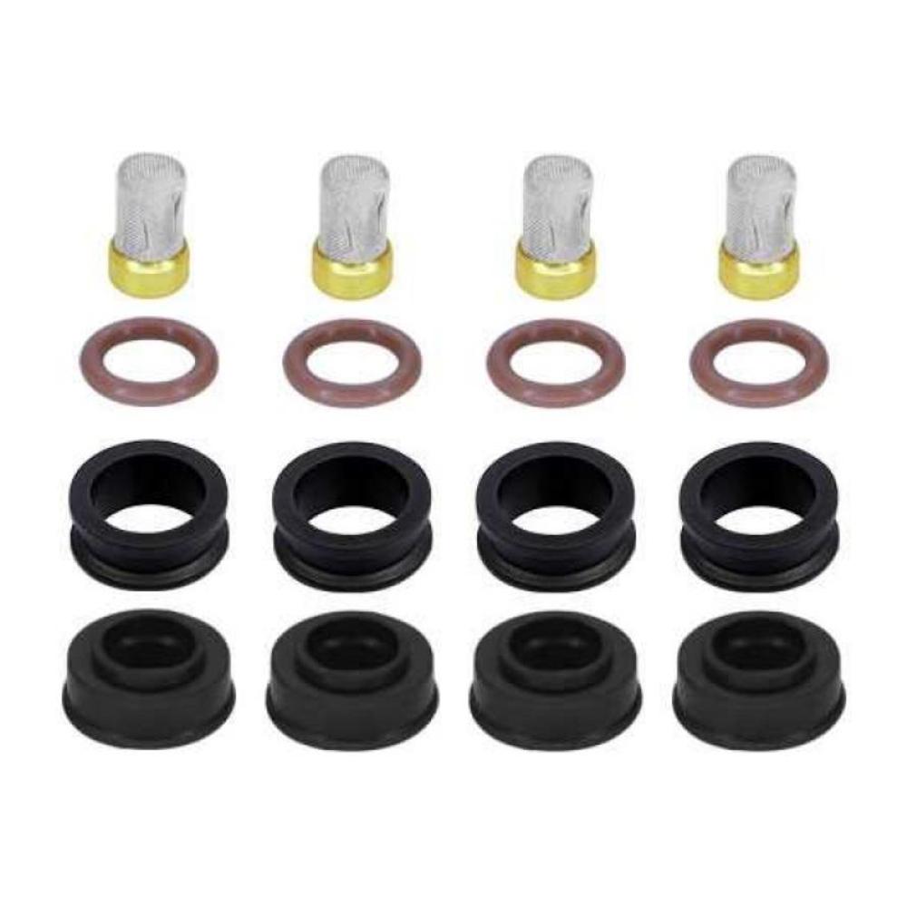 Kit de Filtro para Bico Injetor - DS - 1263 - (1)