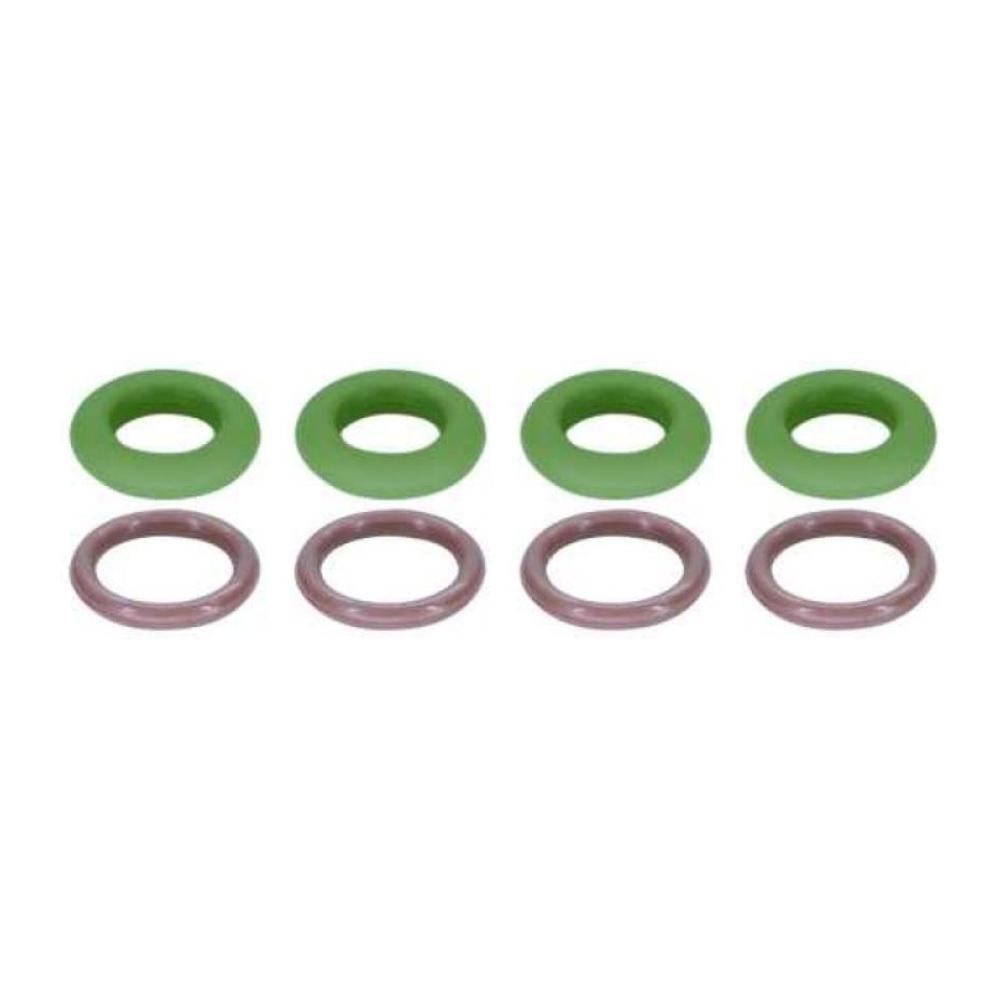 Kit de Filtro para Bico Injetor - DS - 1265 - (1)