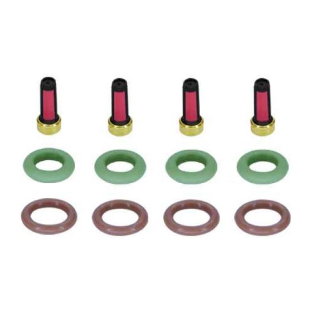 Kit de Filtro para Bico Injetor - DS - 1271 - (1)