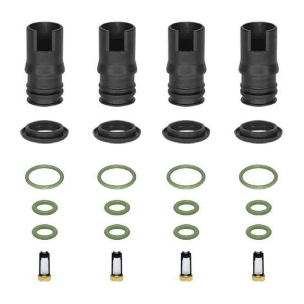Kit de Filtro para Bico Injetor - DS - 1275 - (1)
