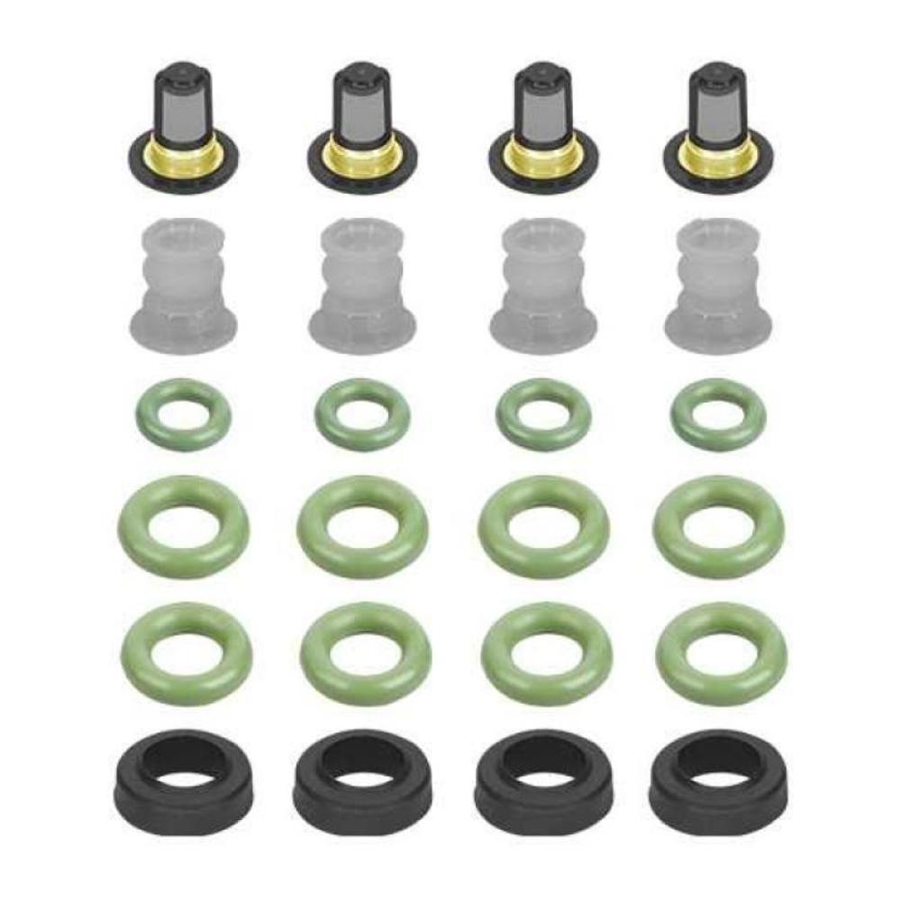 Kit de Filtro para Bico Injetor - DS - 1293 - (1)