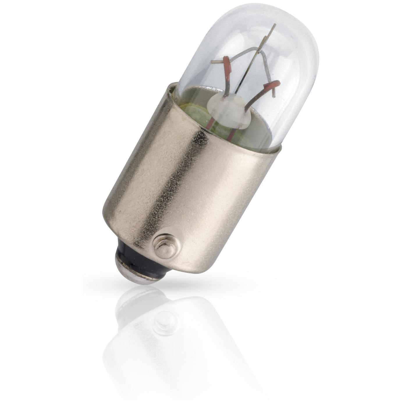 Lâmpada T2W 2W Halogena 24V - Philips - 13913 - (2)