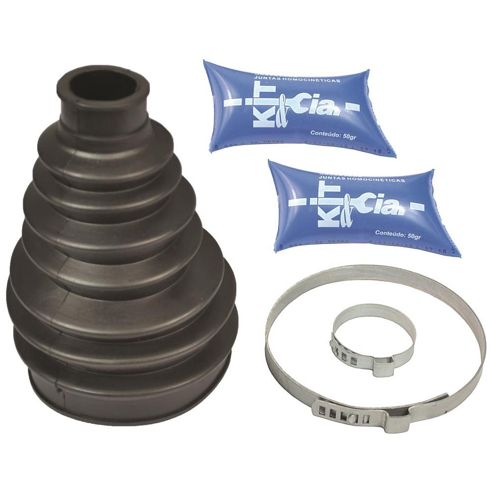 Kit Reparo Junta Homocinética Diant Roda - Kit & Cia - 20617 - (1)