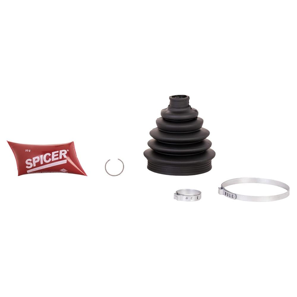 Kit Reparo Junta Homocinética Roda - Spicer - 2-13-1409G - (1)