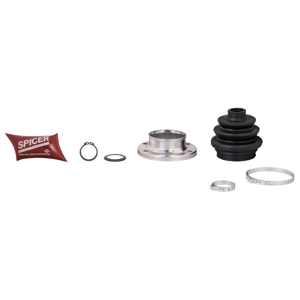 Kit Reparo Junta Homocinética Câmbio - Spicer - 2-13-549G - (1)