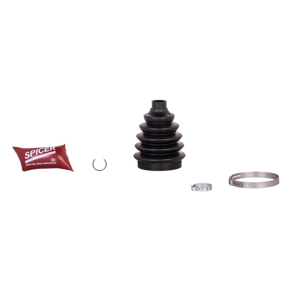 Kit Reparo Junta Homocinética Lado Roda - Spicer - 2-13-909G - (1)