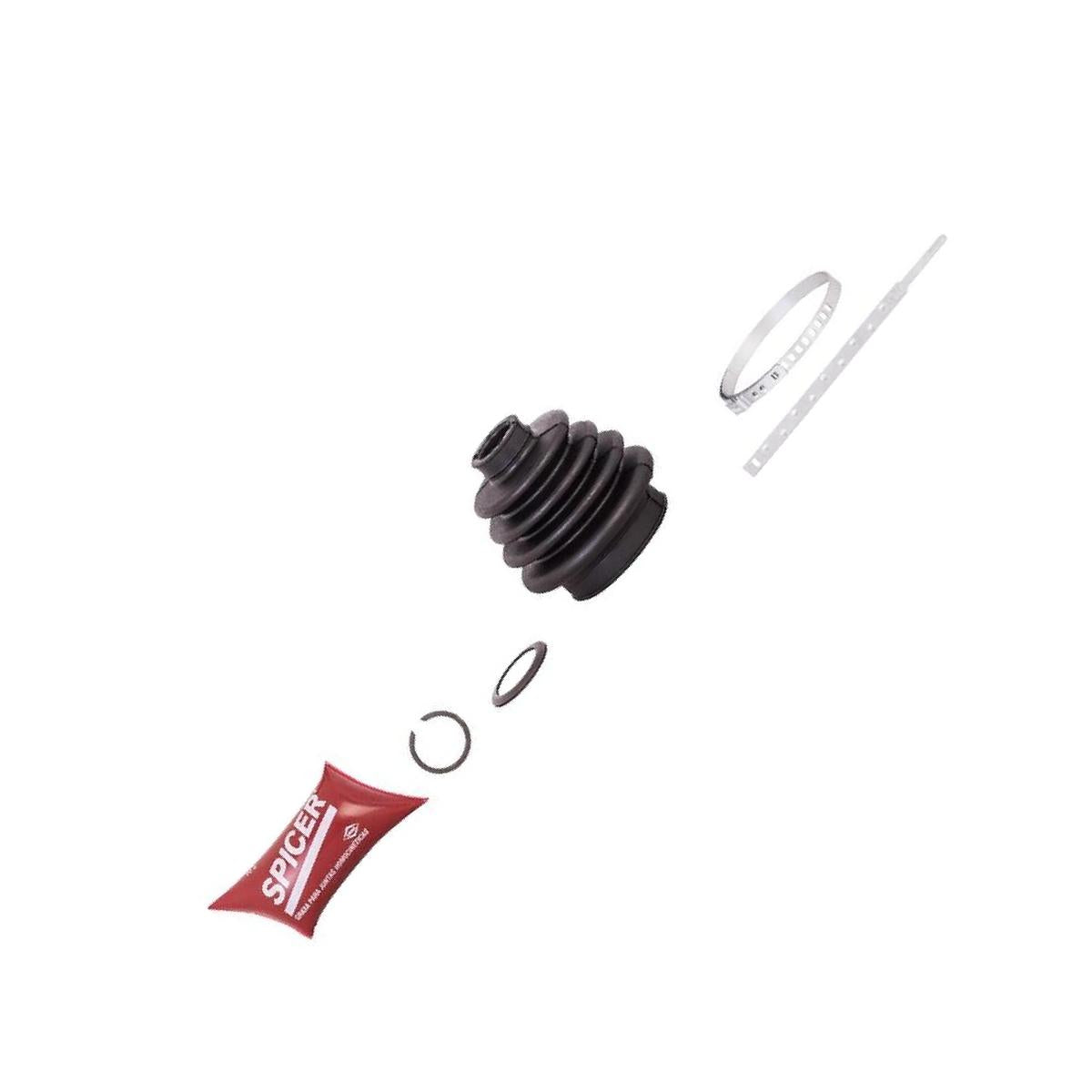 Kit Reparo Junta Homocinética Câmbio - Spicer - 2-18-209G - (1)