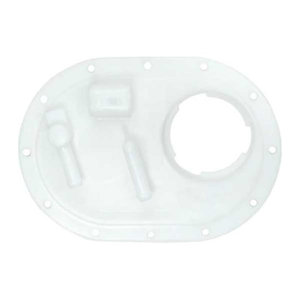 Flange da Bomba de Combustível Gasolina - DS - 2411 - (1)