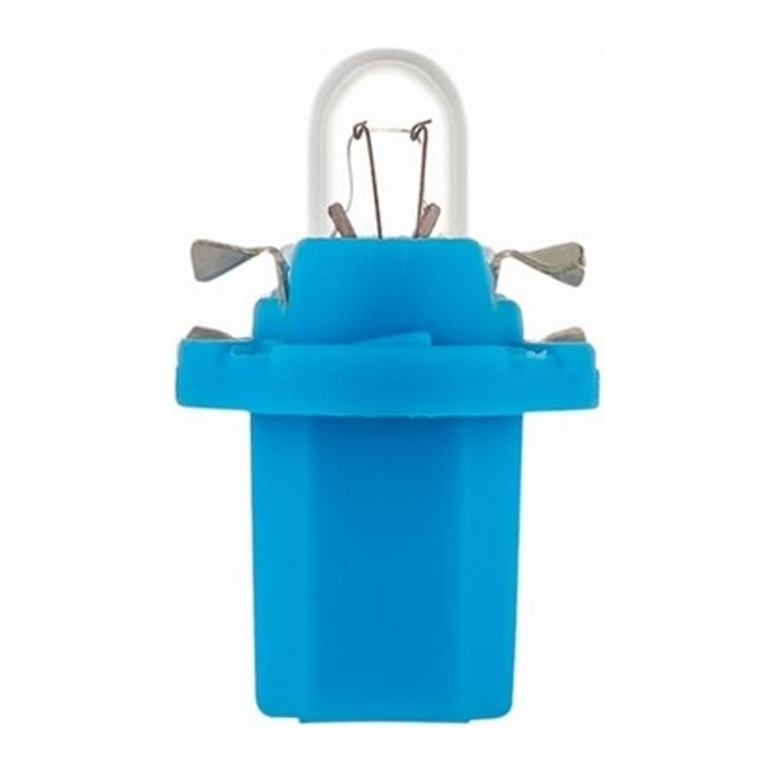 Lâmpada 2W 12V BX8.5D - Hella - 2721MFX - (1)