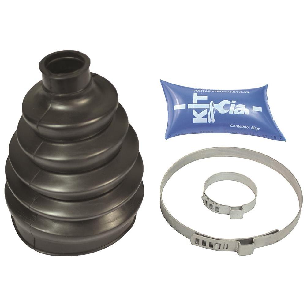 Kit Reparo Junta Homocinética Diant Roda - Kit & Cia - 30084 - (1)