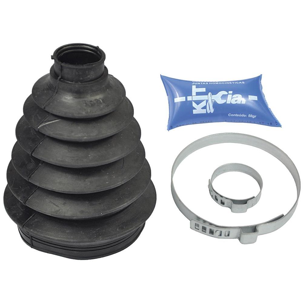 Kit Reparo Junta Homocinética Lado Roda - Kit & Cia - 30337 - (1)