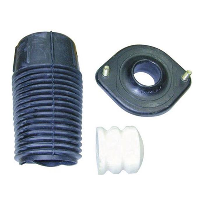 Kit de Reparo do Amortecedor Dianteiro - Kit & Cia - 30376 - (2)