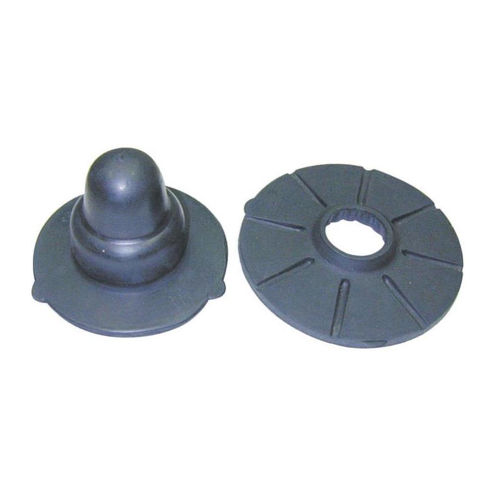 Kit de Reparo do Amortecedor Traseiro - Kit & Cia - 30385 - (1)