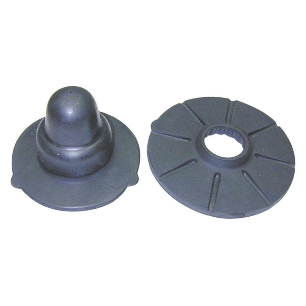 Kit de Reparo do Amortecedor Traseiro - Kit & Cia - 30385 - (2)