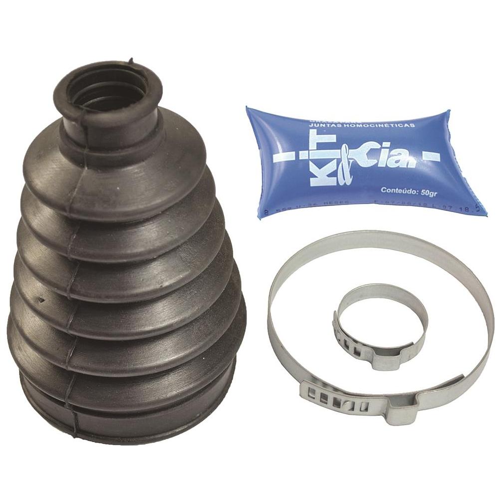 Kit Reparo Junta Homocinética Diant Roda - Kit & Cia - 30561 - (1)