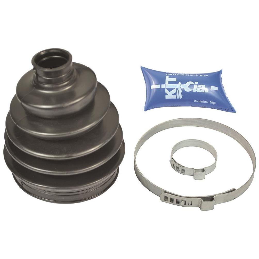 Kit Reparo Junta Homocinética Diant Roda - Kit & Cia - 30820 - (1)