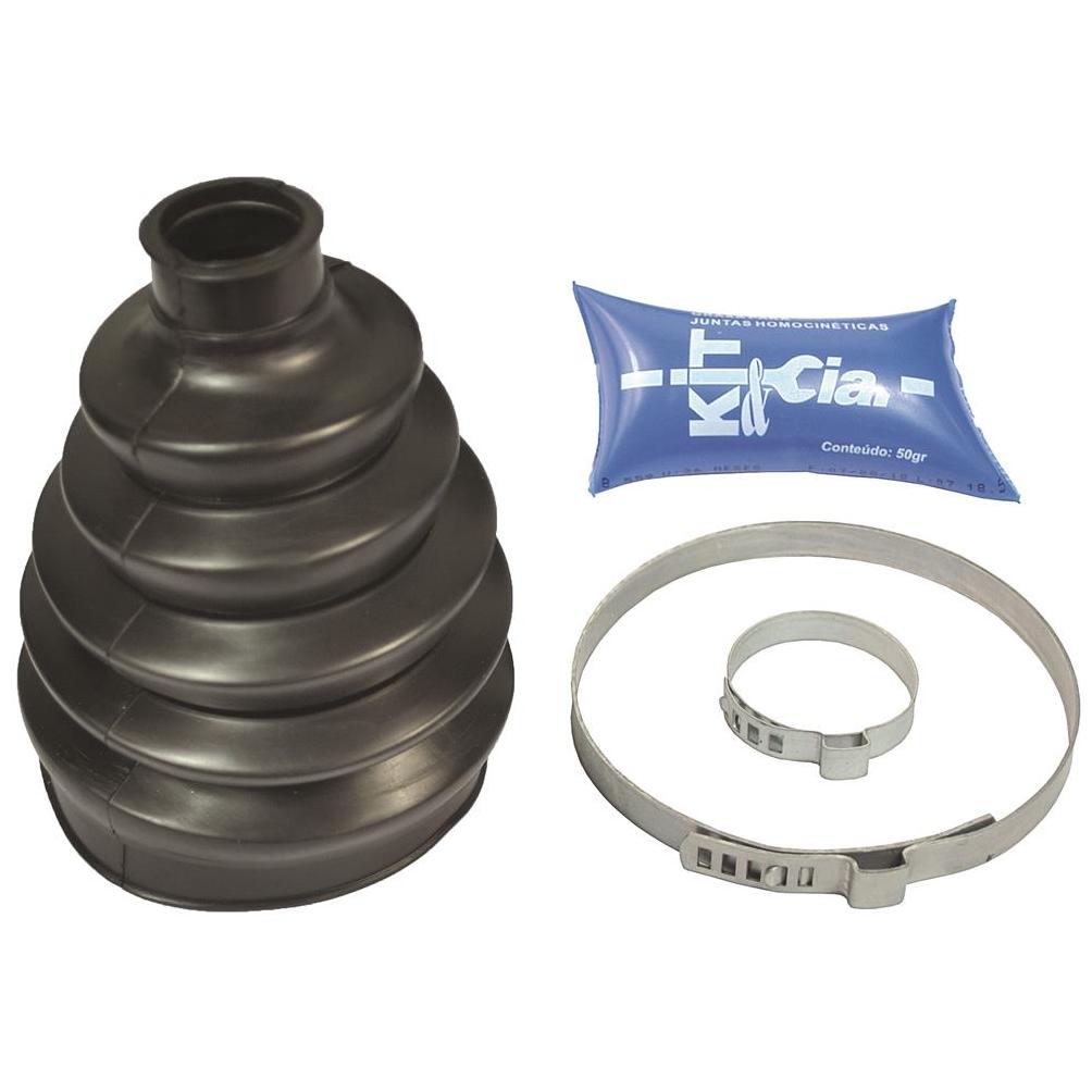 Kit Reparo Junta Homocinética Diant Roda - Kit & Cia - 30827 - (1)