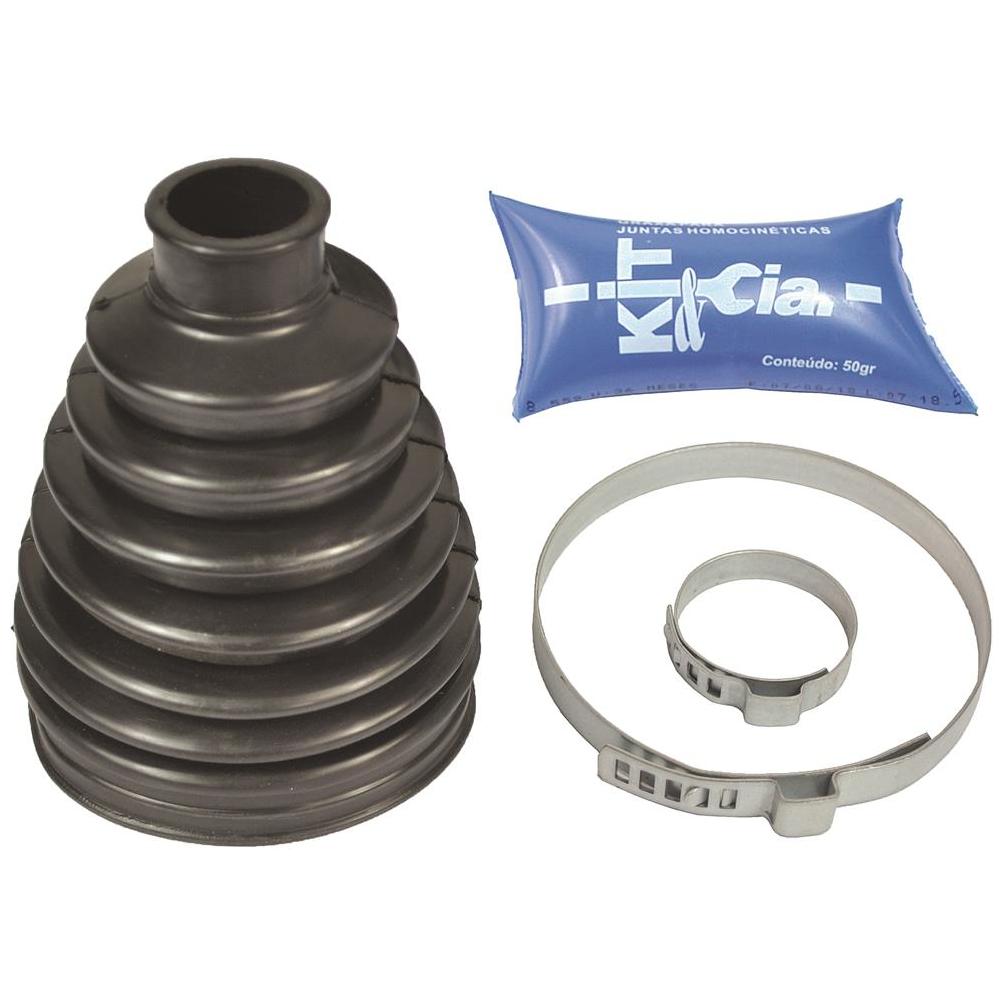 Kit Reparo Junta Homocinética Diant Roda - Kit & Cia - 30830 - (1)