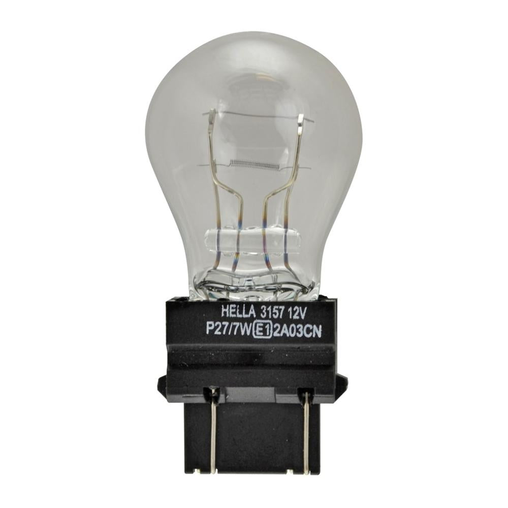 Lâmpada Miniatura 12V 7W - Hella - 3157 - (1)