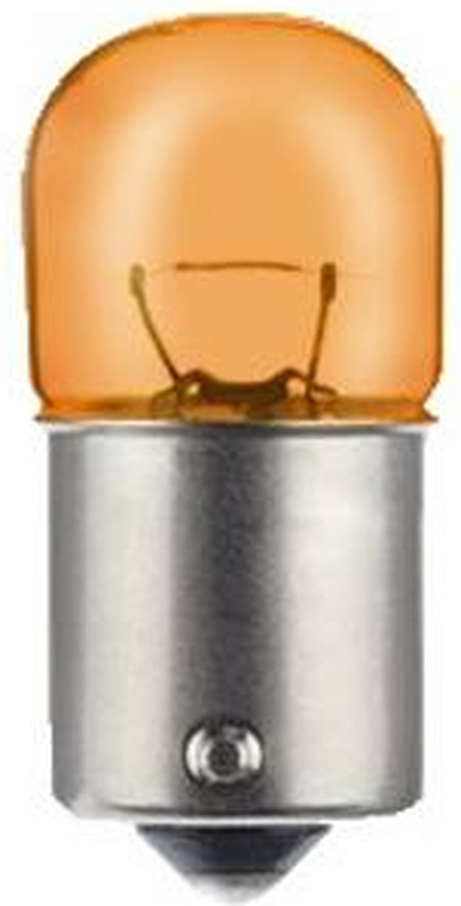 Lâmpada 12V 10W - Hella - 5009 - (1)