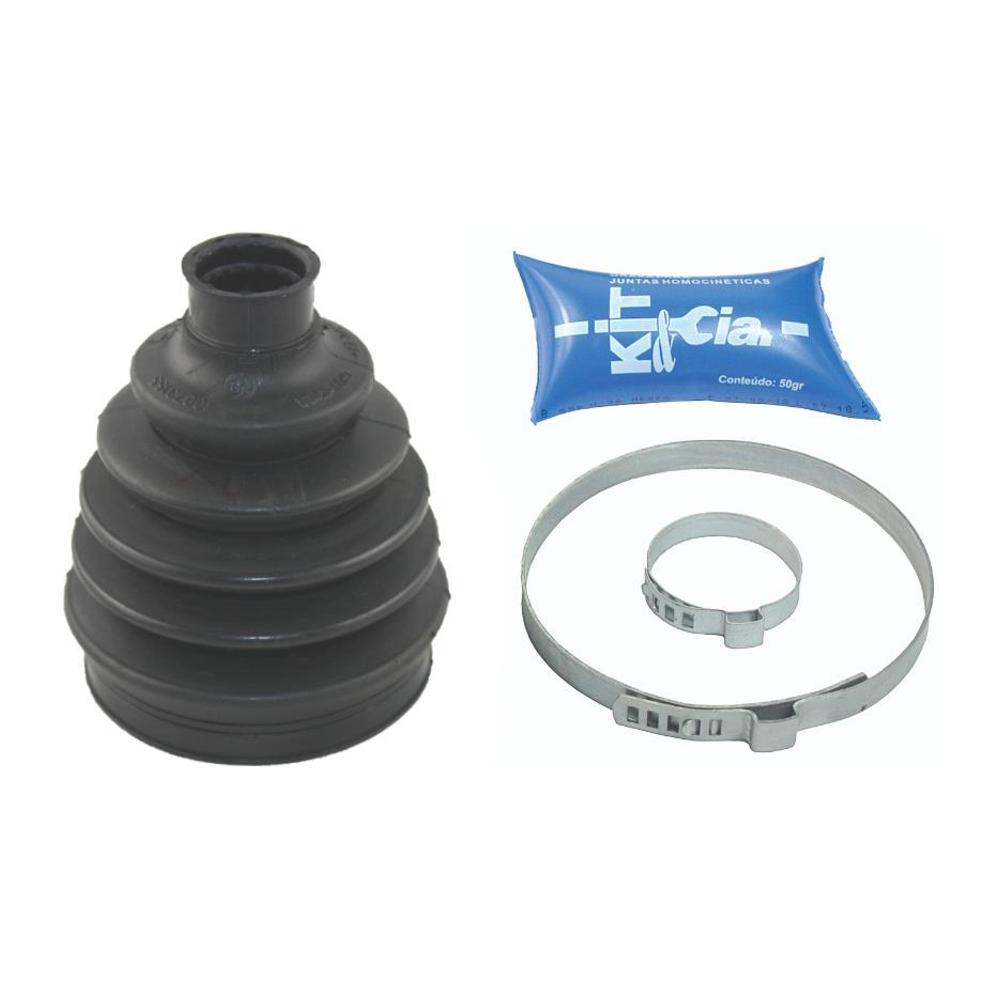 Kit Reparo Junta Homocinética Diant Roda - Kit & Cia - 50028 - (1)