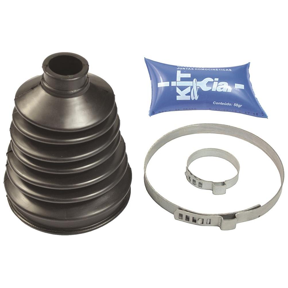 Kit Reparo Junta Homocinética Diant Roda - Kit & Cia - 50558 - (1)