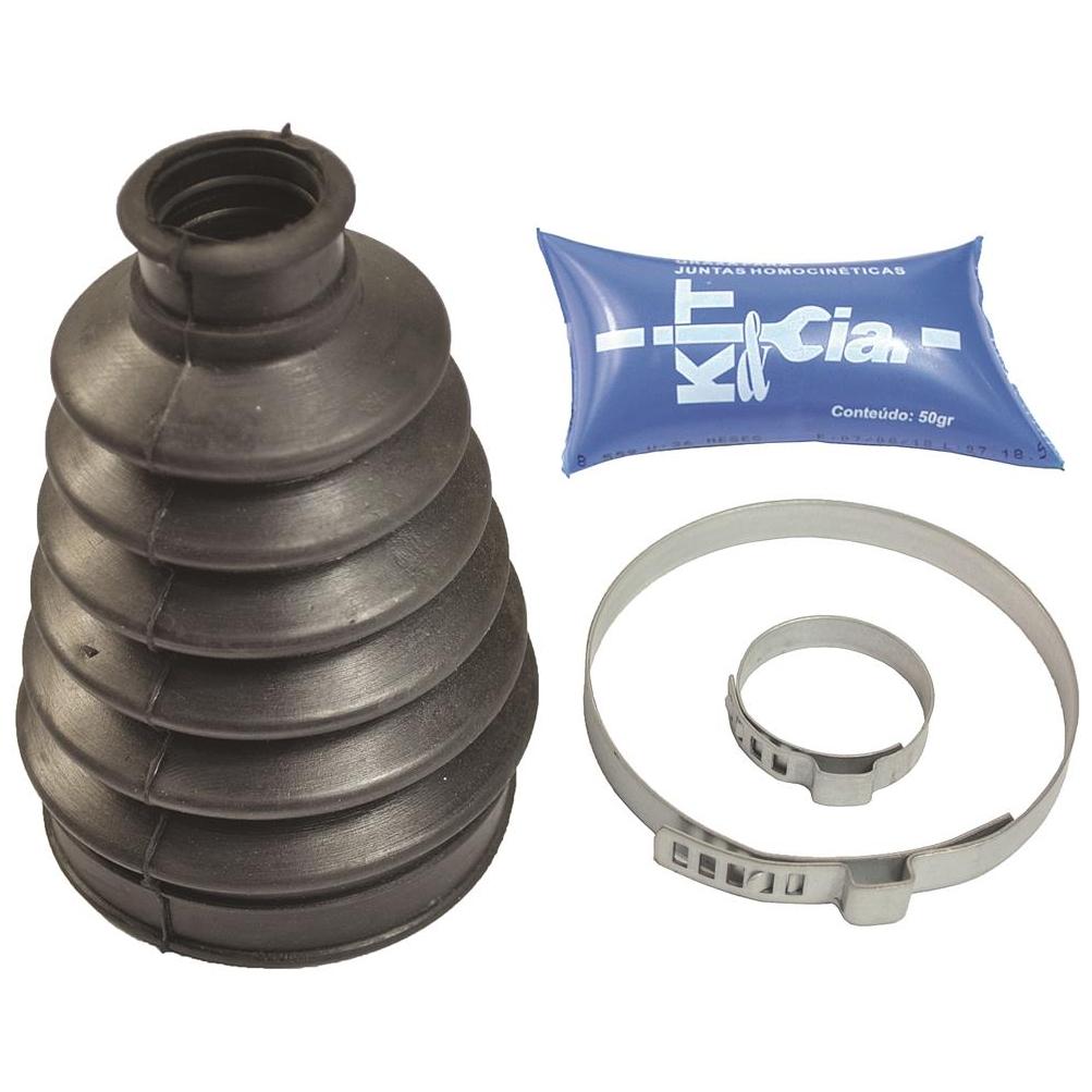 Kit Reparo Junta Homocinética Lado Roda - Kit & Cia - 50561 - (1)