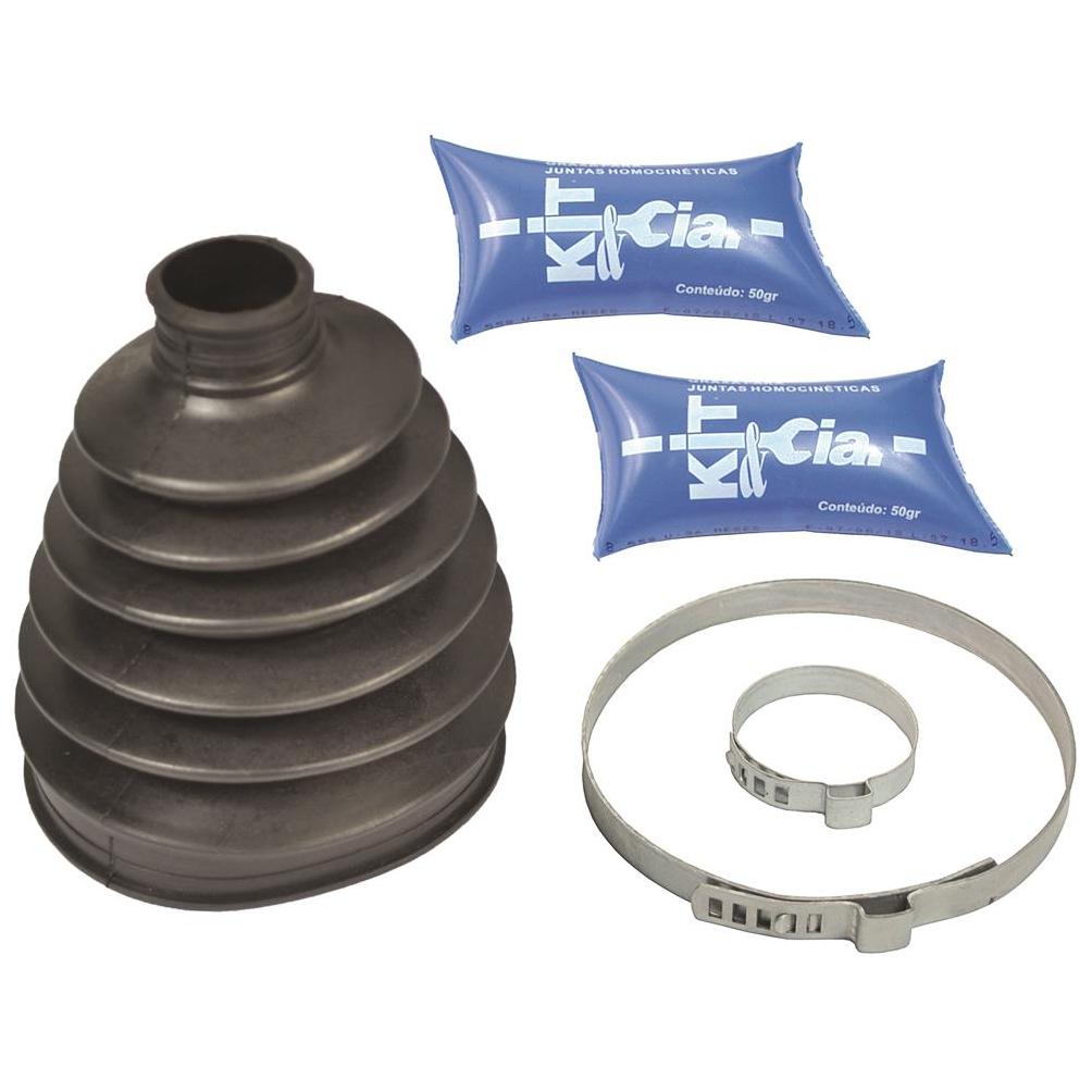 Kit Reparo Junta Homocinética Diant Roda - Kit & Cia - 50562 - (1)