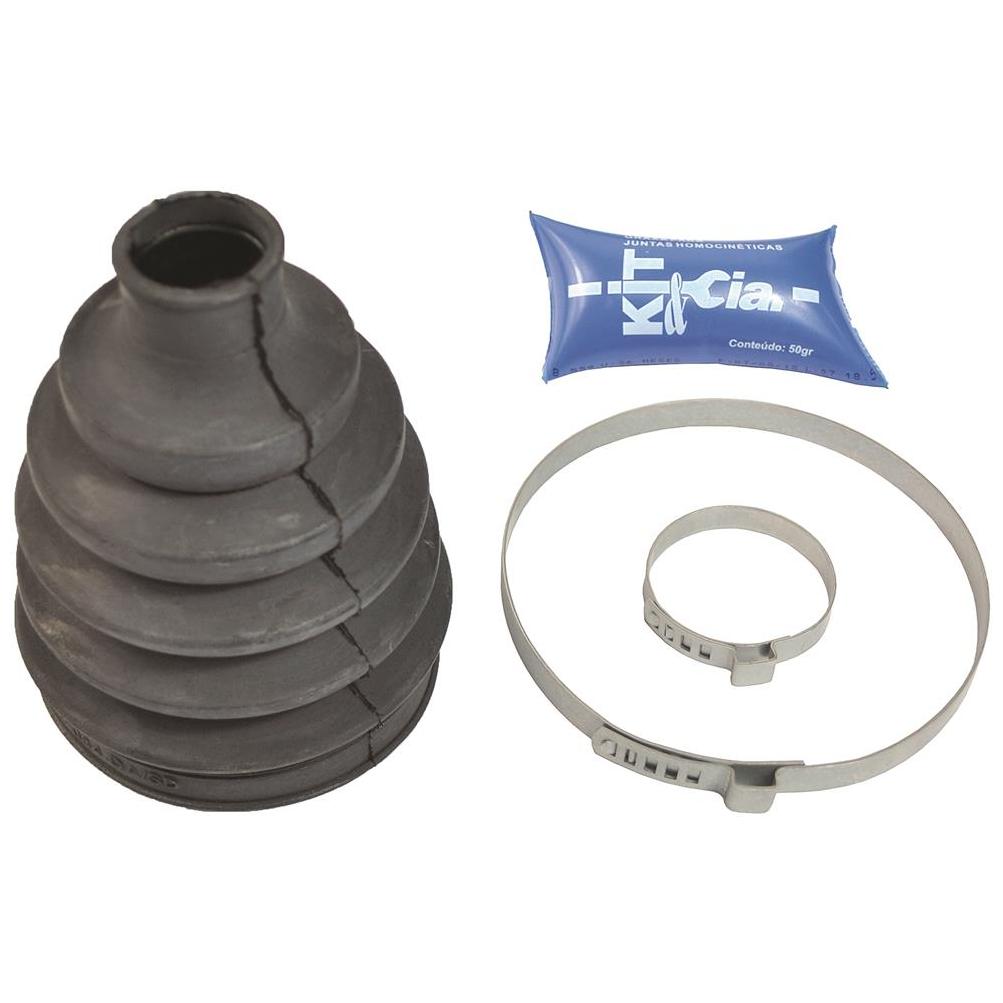 Kit Reparo Junta Homocinética Lado Roda - Kit & Cia - 50892 - (1)