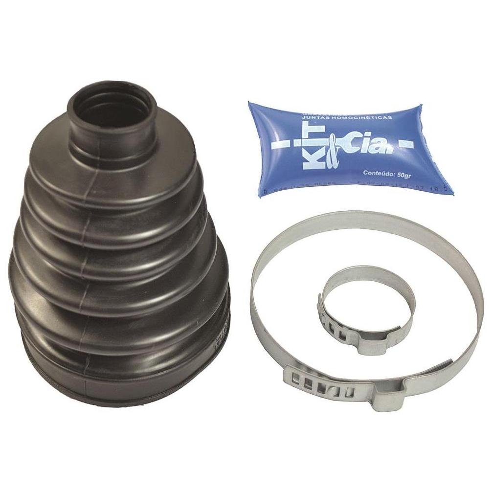 Kit Reparo Junta Homocinética Lado Roda - Kit & Cia - 50929 - (1)
